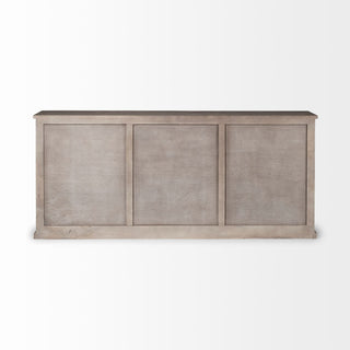 Mercana Braxton 68204 Brown Furniture Alternative Image
