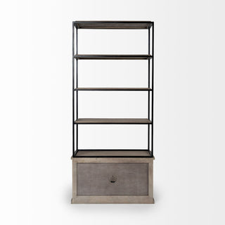 Mercana Braxton 68203-AB Brown Furniture Alternative Image