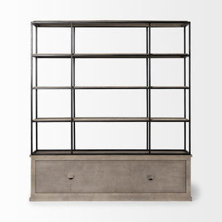 Mercana Braxton 68202-AB Brown Furniture Alternative Image