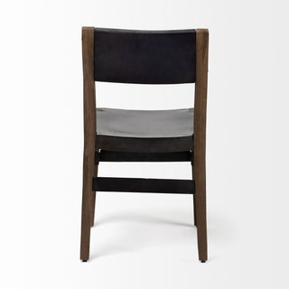 Mercana Nell 67847 Black Furniture Alternative Image