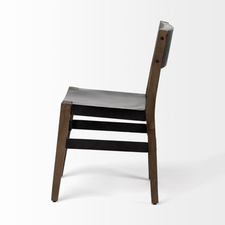 Mercana Nell 67847 Black Furniture Alternative Image