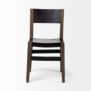 Mercana Nell 67847 Black Furniture Alternative Image