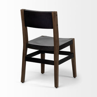 Mercana Nell 67847 Black Furniture Alternative Image
