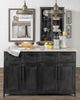 Mercana Tahla 65131 Lamp Lifestyle Image