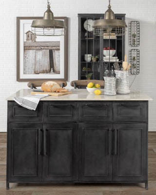 Mercana Margaret 67905 Black Wall Art Lifestyle Image feature