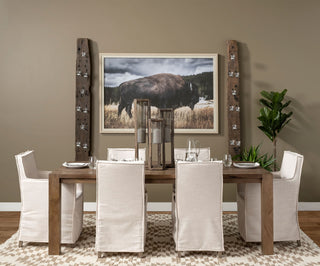 Mercana Elbert 68188 Brown Furniture Lifestyle Image Feature