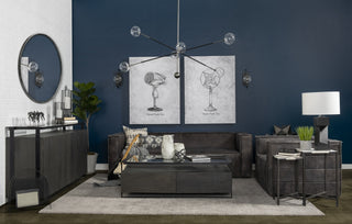 Mercana Wilhelm 67816 Silver Lifestyle Image