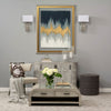 Mercana Arcadia 67940 White Lamp Lifestyle Image