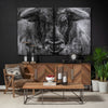 Mercana Gaston 68083 Black Lifestyle Image