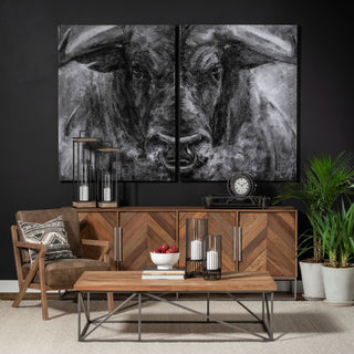 Mercana Gaston 68083 Black Lifestyle Image