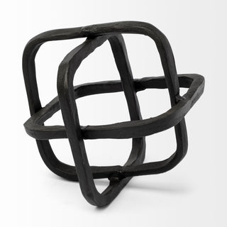 Mercana Willem 67813 Black Alternate Image