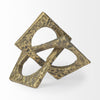 Mercana Delaunay 67808 Gold Alternate Image