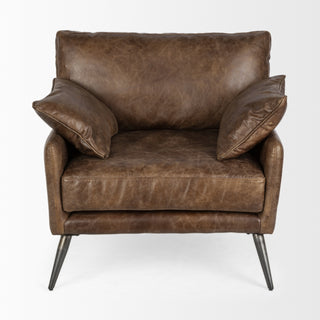 Mercana Cochrane 67935 Brown Furniture Alternative Image
