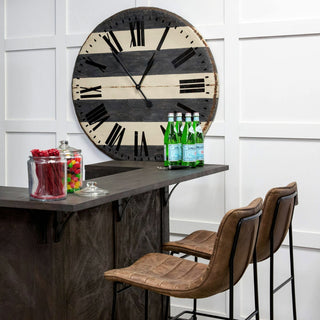 Mercana Meritt 67609 Brown Furniture Lifestyle Image Feature