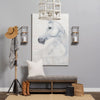 Mercana Milton 67973 Black/Brown Wall Art Lifestyle Image feature