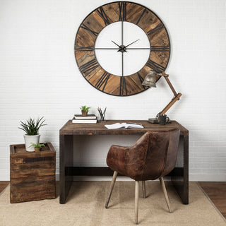 Mercana Orwell 67899 Brown Furniture Lifestyle Image Feature