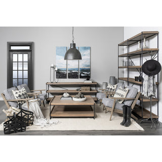 Mercana Tyrell 67798 Black Lifestyle Image