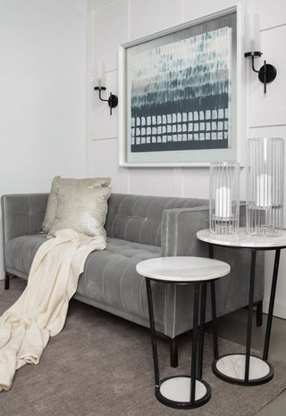 Mercana Bombola 67038 Black Furniture Lifestyle Image Feature