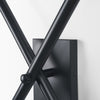 Mercana Xendi 68269 Black Lamp Alternate Image