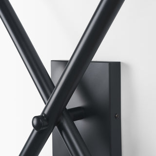 Mercana Xendi 68269 Black Lamp Alternate Image