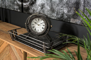 Mercana Gaston 68083 Black Lifestyle Image