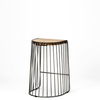 Mercana Seagram 68137 Black Furniture Alternative Image