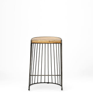 Mercana Seagram 68137 Black Furniture Alternative Image