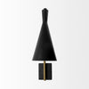Mercana Tremont 68287 Black Lamp Alternate Image