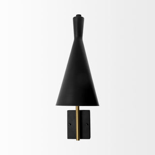Mercana Tremont 68287 Black Lamp Alternate Image
