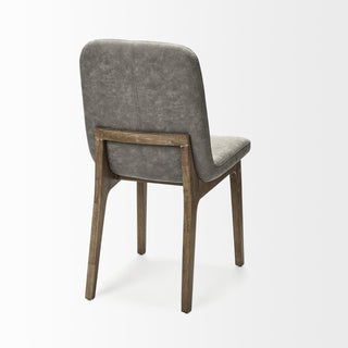 Mercana David 68318 Brown Furniture Alternative Image