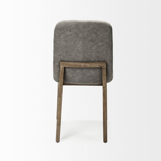 Mercana David 68318 Brown Furniture Alternative Image