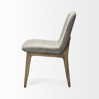 Mercana David 68318 Brown Furniture Alternative Image