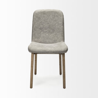 Mercana David 68318 Brown Furniture Alternative Image