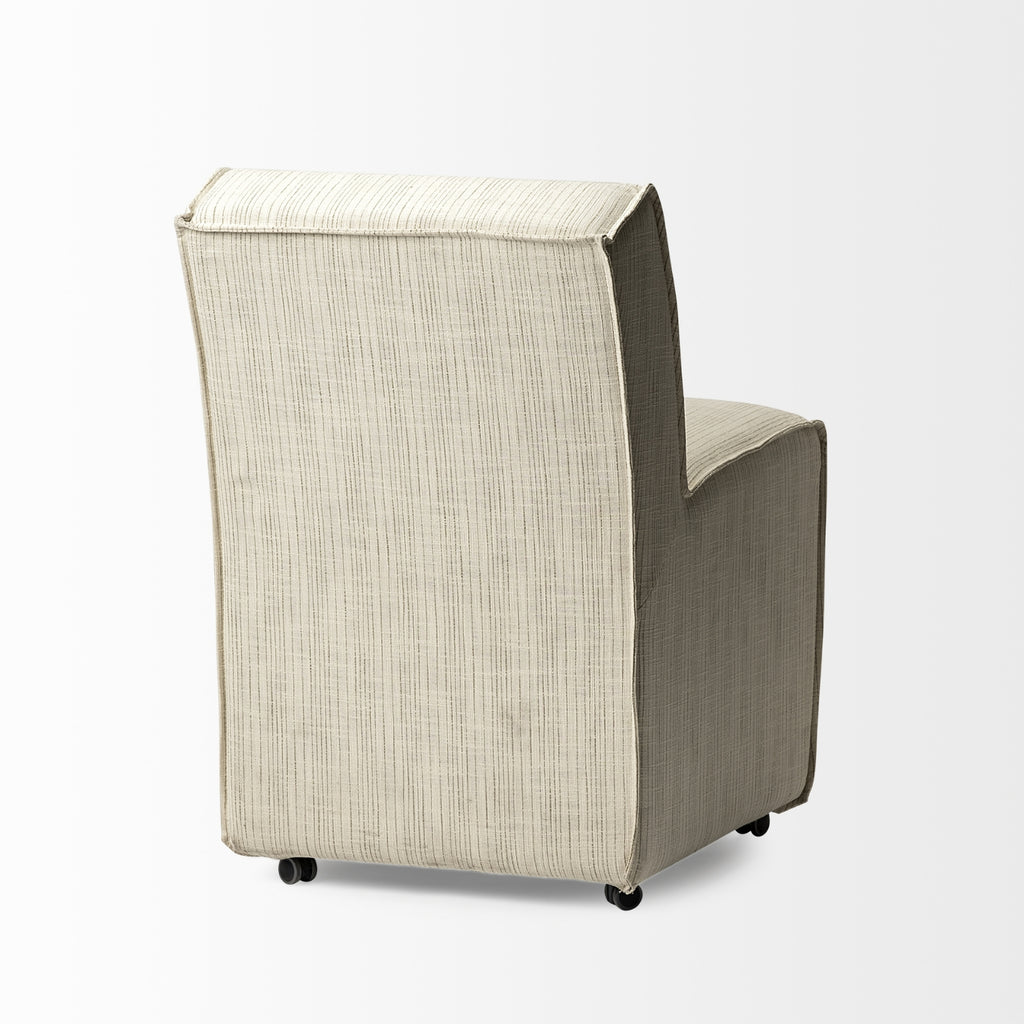 Mercana Damon 68324 Cream Furniture Alternative Image