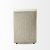 Mercana Damon 68324 Cream Furniture Alternative Image