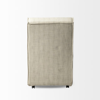 Mercana Damon 68324 Cream Furniture Alternative Image