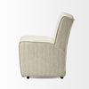 Mercana Damon 68324 Cream Furniture Alternative Image