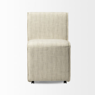 Mercana Damon 68324 Cream Furniture Alternative Image