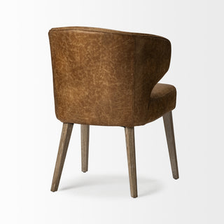 Mercana Niles 68323 Brown Furniture Alternative Image