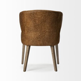 Mercana Niles 68323 Brown Furniture Alternative Image