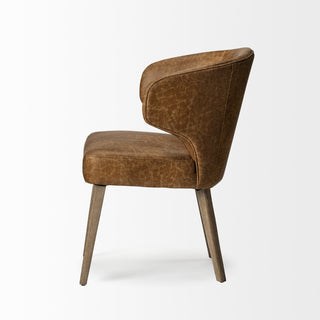 Mercana Niles 68323 Brown Furniture Alternative Image