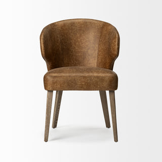 Mercana Niles 68323 Brown Furniture Alternative Image