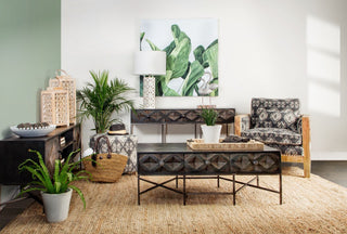 Mercana Pallu 67489 Gray Furniture Lifestyle Image Feature