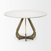 Mercana Laurent 68238-AB White Furniture Alternative Image