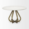Mercana Laurent 68238-AB White Furniture Alternative Image