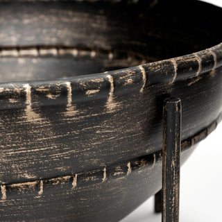 Mercana Cauldron 68251 Bronze Alternate Image