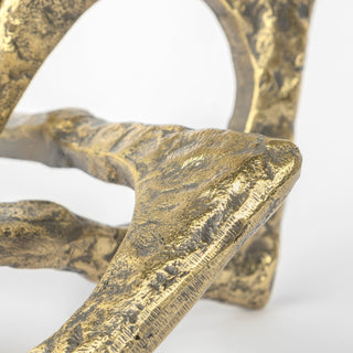 Mercana Delaunay 67808 Gold Alternate Image