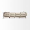 Mercana Denali 68183-AB Beige Furniture Alternative Image
