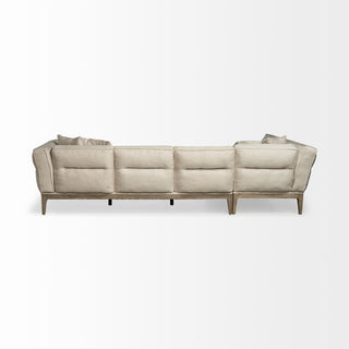 Mercana Denali 68183-AB Beige Furniture Alternative Image
