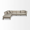 Mercana Denali 68183-AB Beige Furniture Alternative Image